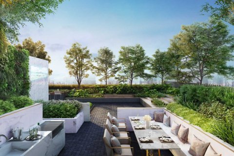 Sobre plano WALDEN THONGLOR 8 en Bangkok, Tailandia № 25292 - foto 5