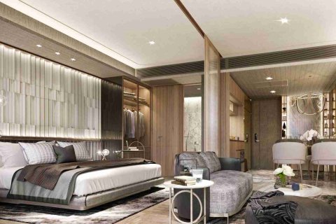Sobre plano WALDEN THONGLOR 8 en Bangkok, Tailandia № 25292 - foto 9