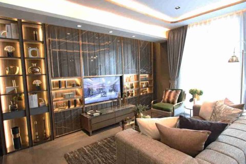 Sobre plano WALDEN THONGLOR 8 en Bangkok, Tailandia № 25292 - foto 9
