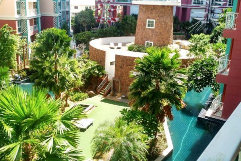 Sobre plano Grande Caribbean en Pattaya, Tailandia № 28975 - foto 10