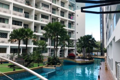 Sobre plano Laguna Beach Resort en Pattaya, Tailandia № 29005 - foto 4