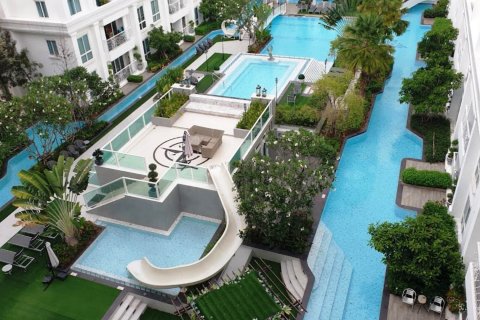 Sobre plano The Orient Resort and Spa en Pattaya, Tailandia № 29084 - foto 10