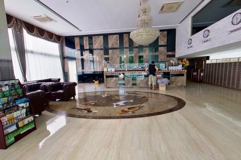 Sobre plano Cosy Beach View en Pattaya, Tailandia № 29182 - foto 10