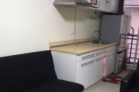 Condominio de 1 dormitorio en Bangkok, Tailandia en Vtara Sukhumvit 36 № 28793