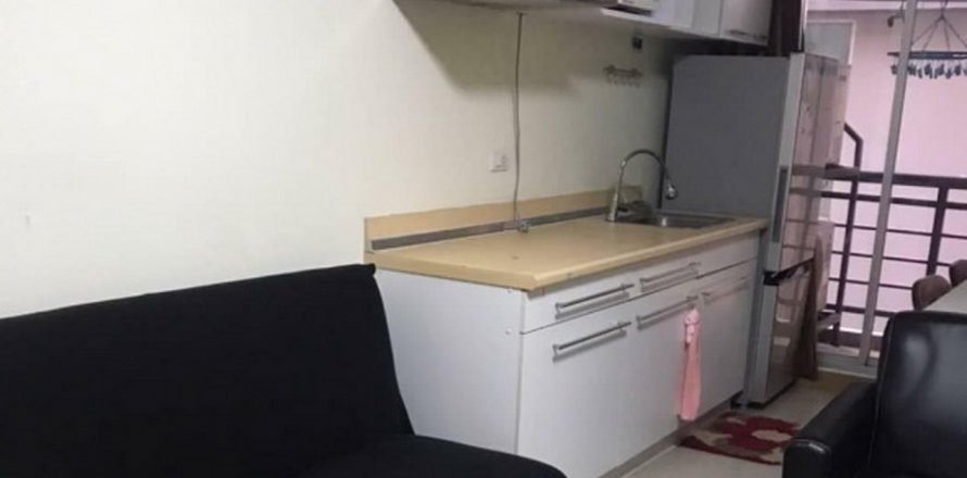 Condominio de 1 dormitorio en Bangkok, Tailandia en Vtara Sukhumvit 36 № 28793