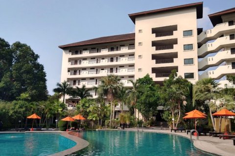 Sobre plano Wongamat Privacy en Pattaya, Tailandia № 27735 - foto 8