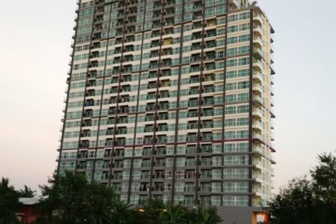 Sobre plano La Santir en Pattaya, Tailandia № 27768 - foto 10