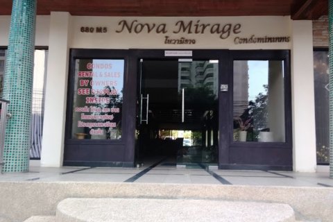 Sobre plano Nova Mirage en Pattaya, Tailandia № 27551 - foto 2