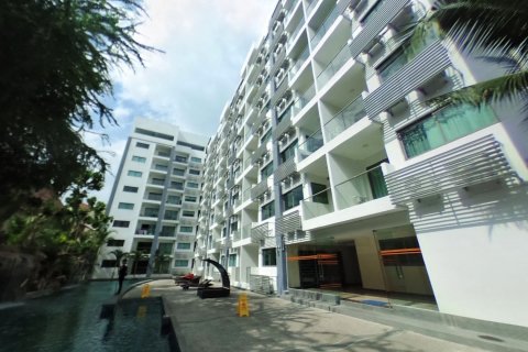 Sobre plano Club Royal en Pattaya, Tailandia № 28041 - foto 8