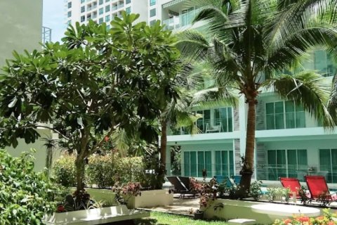 Sobre plano Sunset Boulevard Residence en Pattaya, Tailandia № 28134 - foto 8