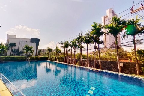 Sobre plano Dusit Grand Condo View en Pattaya, Tailandia № 28344 - foto 8