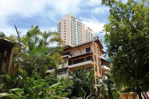 Sobre plano Chateau Dale Thabali en Pattaya, Tailandia № 28365 - foto 10