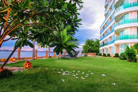 Sobre plano Paradise Ocean View en Pattaya, Tailandia № 28507 - foto 7