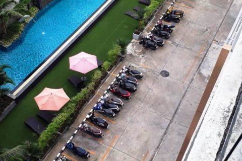 Sobre plano Water Park en Pattaya, Tailandia № 28646 - foto 9