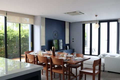 Sobre plano The Granary Villas en Phuket, Tailandia № 28305 - foto 11