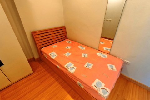 Condominio de 1 dormitorio en Pattaya, Tailandia en Apus  № 27479
