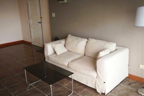 Condominio de 1 dormitorio en Pattaya, Tailandia en Chateau Dale Thabali  № 28375