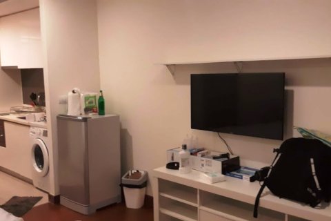 Condominio de 2 dormitorios en Pattaya, Tailandia en The Palm Wongamat Beach № 28802