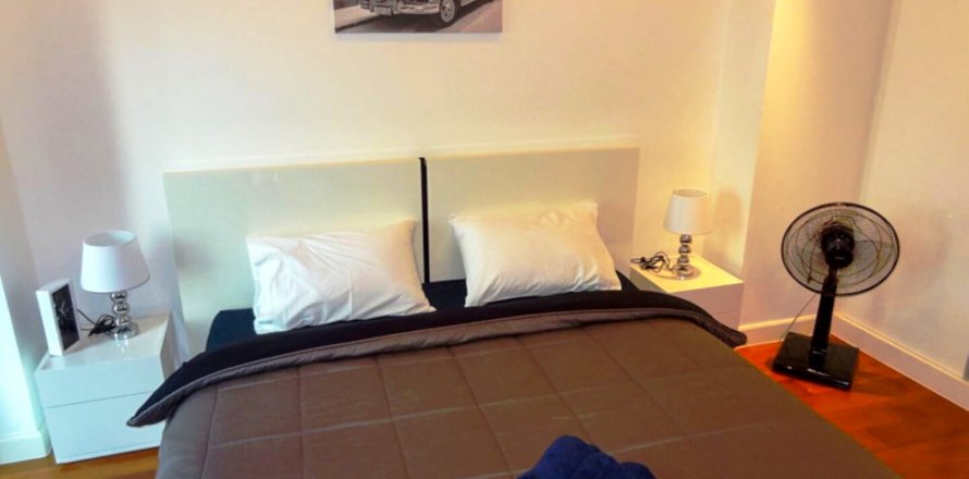 Condominio de 2 dormitorios en Pattaya, Tailandia en The Axis № 29238