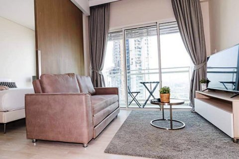 Condominio de 2 dormitorios en Pattaya, Tailandia en Veranda Residence № 27594