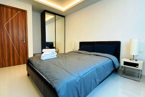 Condominio de 1 dormitorio en Pattaya, Tailandia en Club Royal № 28084