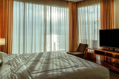 Condominio de 2 dormitorios en Pattaya, Tailandia en Paradise Ocean View  № 28524