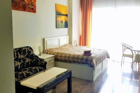Condominio de 1 dormitorio en Pattaya, Tailandia en View Talay 8 № 28546