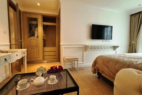 Condominio de 2 dormitorios en Pattaya, Tailandia en Seven Seas - Cote D'Azur  № 28844