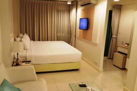 Condominio de 2 dormitorios en Pattaya, Tailandia en Grande Caribbean  № 28998