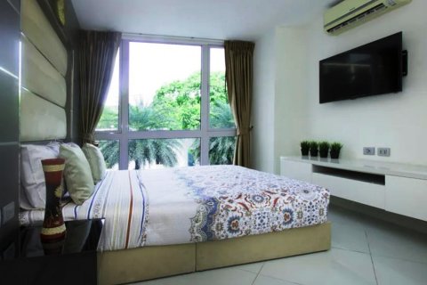 Condominio de 1 dormitorio en Pattaya, Tailandia en Cosy Beach View  № 29189
