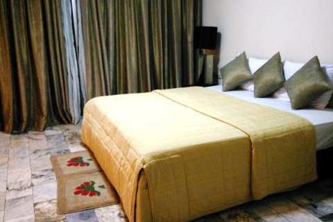 Condominio de 2 dormitorios en Pattaya, Tailandia en Chateau Dale Thabali № 28378