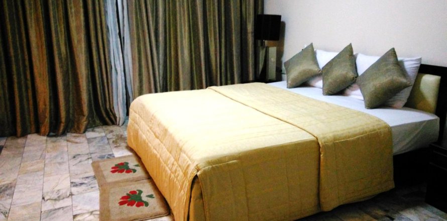 Condominio de 2 dormitorios en Pattaya, Tailandia en Chateau Dale Thabali № 28378