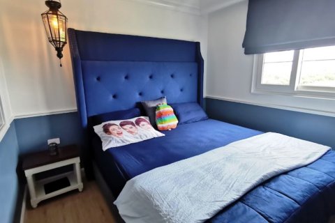 Condominio de 3 dormitorios en Pattaya, Tailandia en Seven Seas - Cote D'Azur  № 28845