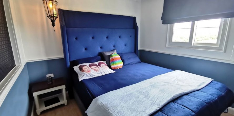 Condominio de 3 dormitorios en Pattaya, Tailandia en Seven Seas - Cote D'Azur  № 28845