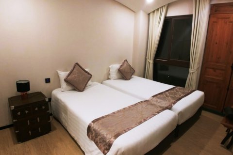 Condominio de 1 dormitorio en Pattaya, Tailandia en Venetian Signature № 27541