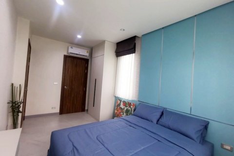Casa de 3 dormitorios en Bang Lamung, Tailandia № 29148 - foto 21