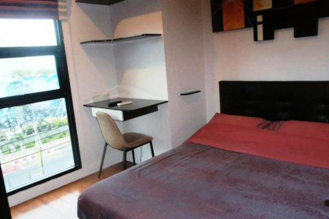 Condominio de 2 dormitorios en Pattaya, Tailandia en The Axis № 29240
