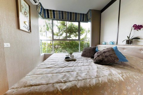 Condominio de 2 dormitorios en Pattaya, Tailandia en Lumpini Park Beach Jomtien  № 27977