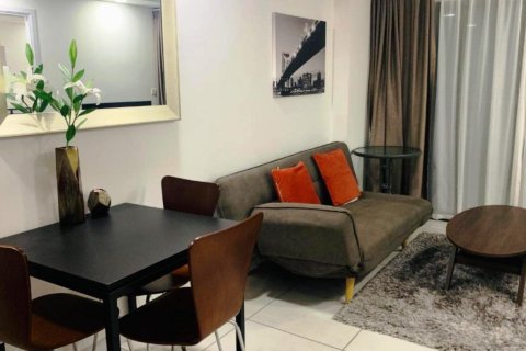 Condominio de 2 dormitorios en Pattaya, Tailandia en Siam Oriental Tropical Garden  № 28015