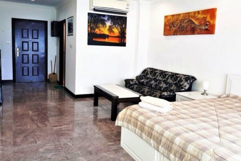 Condominio de 3 dormitorios en Pattaya, Tailandia en View Talay 8 № 28548