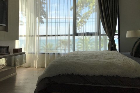Condominio de 2 dormitorios en Pattaya, Tailandia en Aeras  № 27518