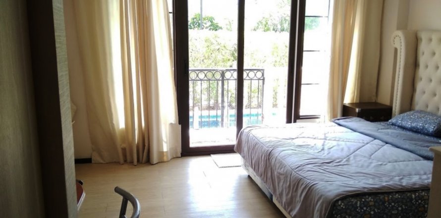Apartamento de 2 dormitorios en Venetian Signature, Pattaya, Tailandia № 27542