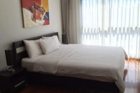 Condominio de 2 dormitorios en Pattaya, Tailandia en The Axis № 29241