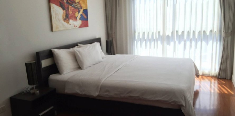 Condominio de 2 dormitorios en Pattaya, Tailandia en The Axis № 29241