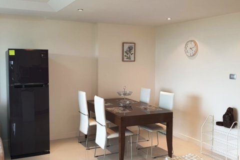 Condominio de 2 dormitorios en Pattaya, Tailandia en Sunset Boulevard Residence 2 № 28253