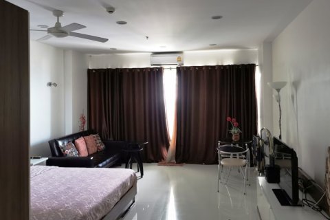 Condominio de 2 dormitorios en Pattaya, Tailandia en View Talay 7 № 28286