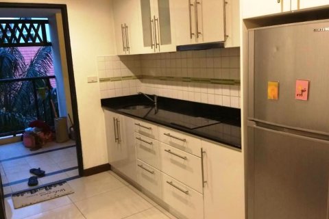 Condominio de 3 dormitorios en Pattaya, Tailandia en Nova Mirage № 27577