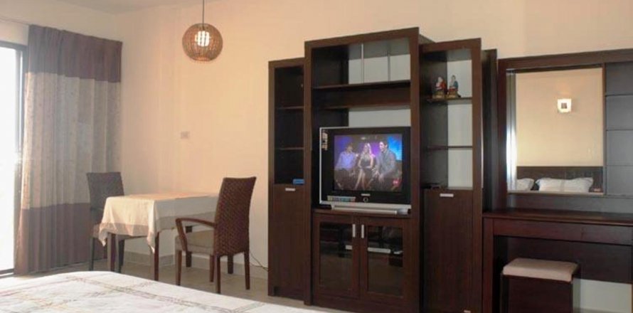 Condominio de 2 dormitorios en Pattaya, Tailandia en View Talay 8 № 28554