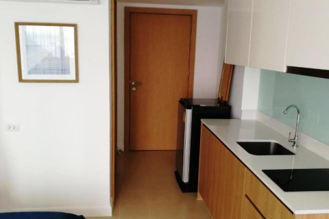 Condominio de 2 dormitorios en Pattaya, Tailandia en Aurora Pratumnak  № 29181