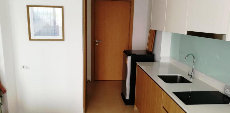 Condominio de 2 dormitorios en Pattaya, Tailandia en Aurora Pratumnak  № 29181